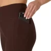 PANTALÓN CORTO DE CICLISMO RIB PARA MUJER PANTALÓN CORTO DE CICLISMO RIB PARA MUJER