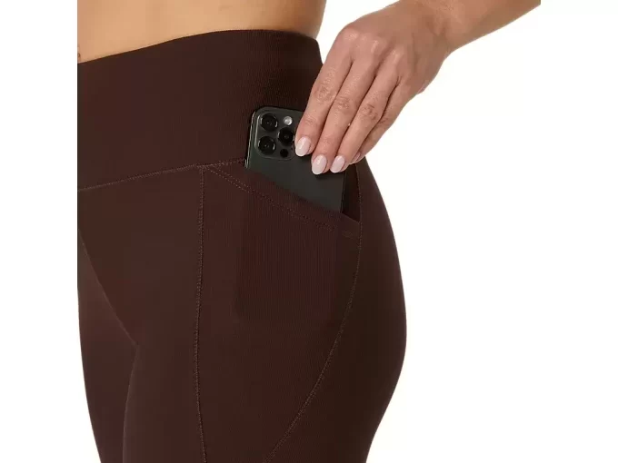 PANTALÓN CORTO DE CICLISMO RIB PARA MUJER PANTALÓN CORTO DE CICLISMO RIB PARA MUJER