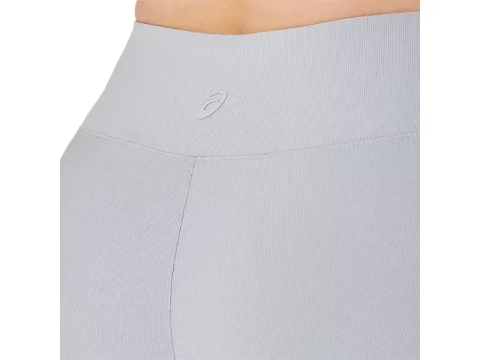 PANTALÓN CORTO DE CICLISMO RIB PARA MUJER PANTALÓN CORTO DE CICLISMO RIB PARA MUJER