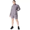 PANTALÓN CORTO DE CICLISMO RIB PARA MUJER PANTALÓN CORTO DE CICLISMO RIB PARA MUJER