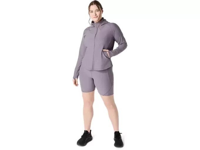 PANTALÓN CORTO DE CICLISMO RIB PARA MUJER PANTALÓN CORTO DE CICLISMO RIB PARA MUJER