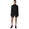PANTALÓN CORTO DE CICLISMO RIB PARA MUJER PANTALÓN CORTO DE CICLISMO RIB PARA MUJER