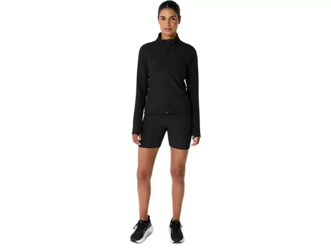 PANTALÓN CORTO DE CICLISMO RIB PARA MUJER PANTALÓN CORTO DE CICLISMO RIB PARA MUJER