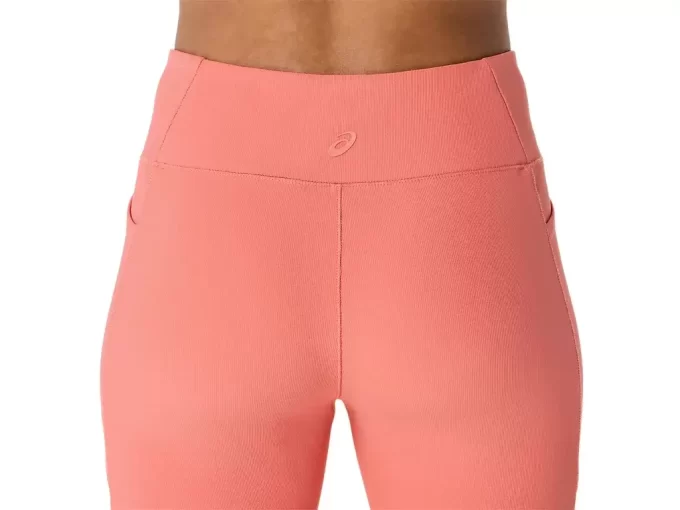 PANTALÓN CORTO DE CICLISMO RIB PARA MUJER PANTALÓN CORTO DE CICLISMO RIB PARA MUJER