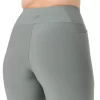 PANTALÓN CORTO DE CICLISMO RIB PARA MUJER PANTALÓN CORTO DE CICLISMO RIB PARA MUJER