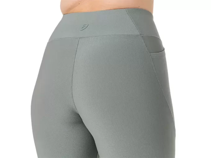 PANTALÓN CORTO DE CICLISMO RIB PARA MUJER PANTALÓN CORTO DE CICLISMO RIB PARA MUJER