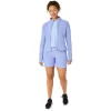 PANTALÓN CORTO DE CICLISMO RIB PARA MUJER PANTALÓN CORTO DE CICLISMO RIB PARA MUJER
