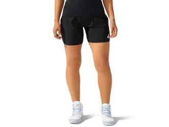 PANTALÓN CORTO DE LUCHA DE 2 PIEZAS PARA MUJER