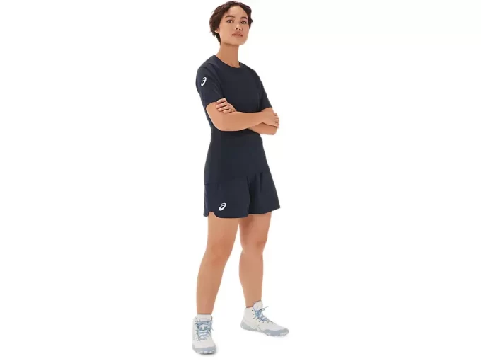 PANTALÓN CORTO DE LUCHA DE 2 PIEZAS PARA MUJER PANTALÓN CORTO DE LUCHA DE 2 PIEZAS PARA MUJER