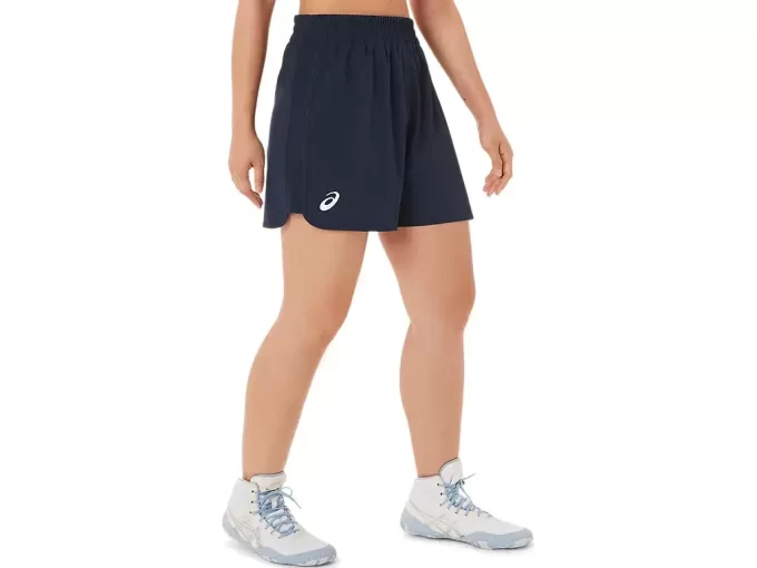 PANTALÓN CORTO DE LUCHA DE 2 PIEZAS PARA MUJER PANTALÓN CORTO DE LUCHA DE 2 PIEZAS PARA MUJER