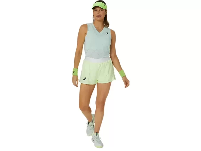 PANTALÓN CORTO DE PARTIDO PARA MUJER PANTALÓN CORTO DE PARTIDO PARA MUJER