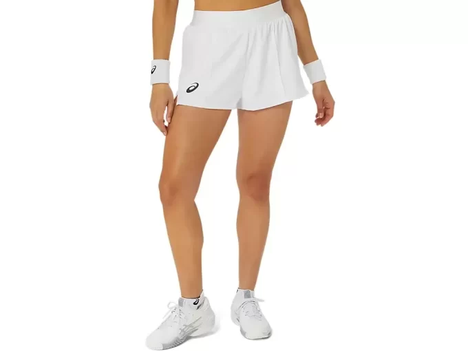 PANTALÓN CORTO DE PARTIDO PARA MUJER PANTALÓN CORTO DE PARTIDO PARA MUJER