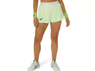 PANTALÓN CORTO DE PARTIDO PARA MUJER