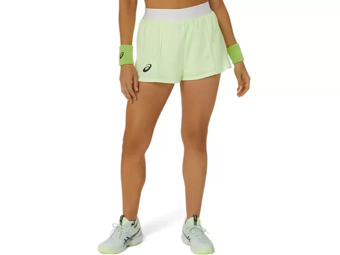 PANTALÓN CORTO DE PARTIDO PARA MUJER PANTALÓN CORTO DE PARTIDO PARA MUJER
