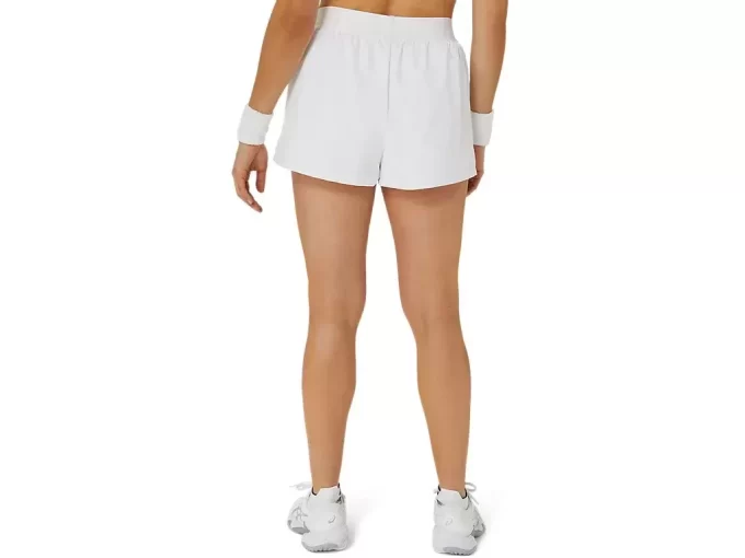 PANTALÓN CORTO DE PARTIDO PARA MUJER PANTALÓN CORTO DE PARTIDO PARA MUJER