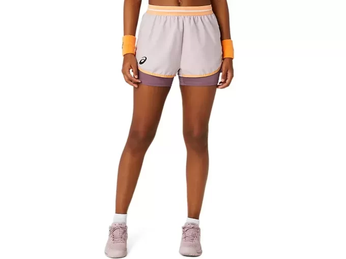 PANTALÓN CORTO DE PARTIDO PARA MUJER PANTALÓN CORTO DE PARTIDO PARA MUJER