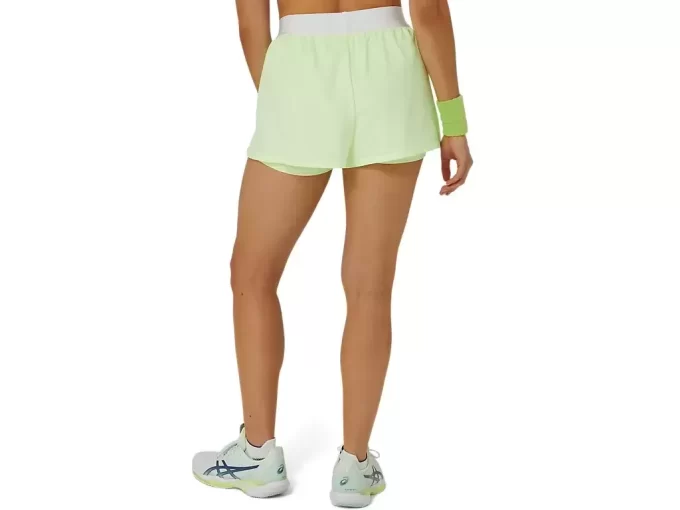 PANTALÓN CORTO DE PARTIDO PARA MUJER PANTALÓN CORTO DE PARTIDO PARA MUJER
