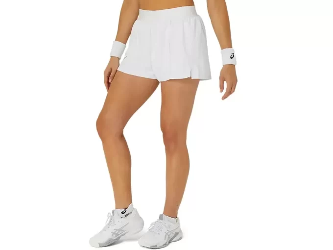 PANTALÓN CORTO DE PARTIDO PARA MUJER PANTALÓN CORTO DE PARTIDO PARA MUJER