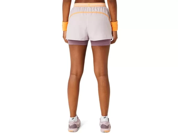 PANTALÓN CORTO DE PARTIDO PARA MUJER PANTALÓN CORTO DE PARTIDO PARA MUJER
