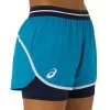PANTALÓN CORTO DE PARTIDO PARA MUJER PANTALÓN CORTO DE PARTIDO PARA MUJER