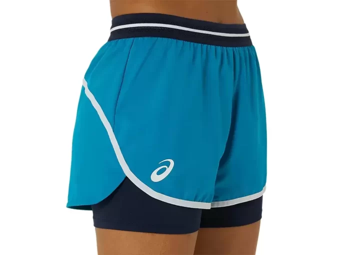 PANTALÓN CORTO DE PARTIDO PARA MUJER PANTALÓN CORTO DE PARTIDO PARA MUJER