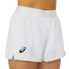 PANTALÓN CORTO DE PARTIDO PARA MUJER PANTALÓN CORTO DE PARTIDO PARA MUJER