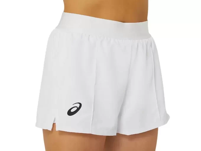 PANTALÓN CORTO DE PARTIDO PARA MUJER PANTALÓN CORTO DE PARTIDO PARA MUJER