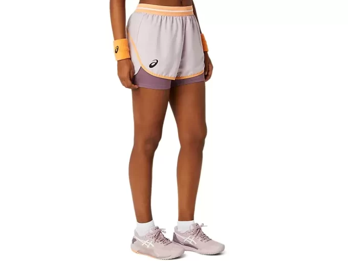 PANTALÓN CORTO DE PARTIDO PARA MUJER PANTALÓN CORTO DE PARTIDO PARA MUJER
