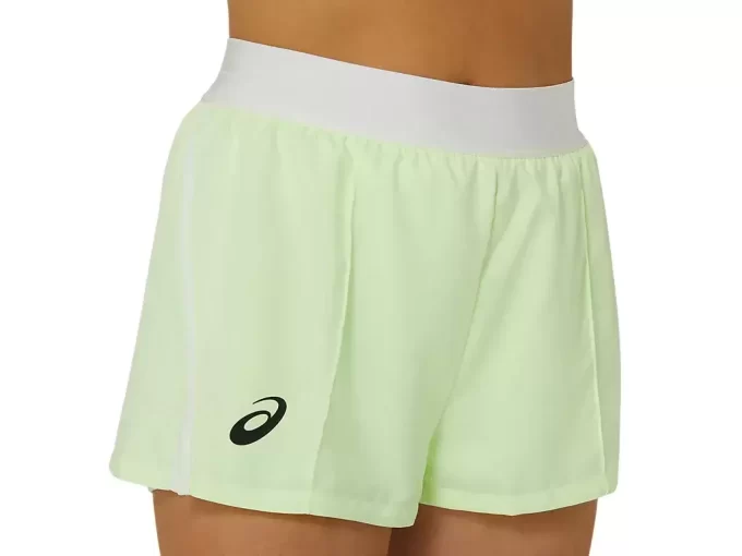 PANTALÓN CORTO DE PARTIDO PARA MUJER PANTALÓN CORTO DE PARTIDO PARA MUJER