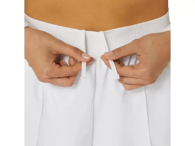 PANTALÓN CORTO DE PARTIDO PARA MUJER PANTALÓN CORTO DE PARTIDO PARA MUJER