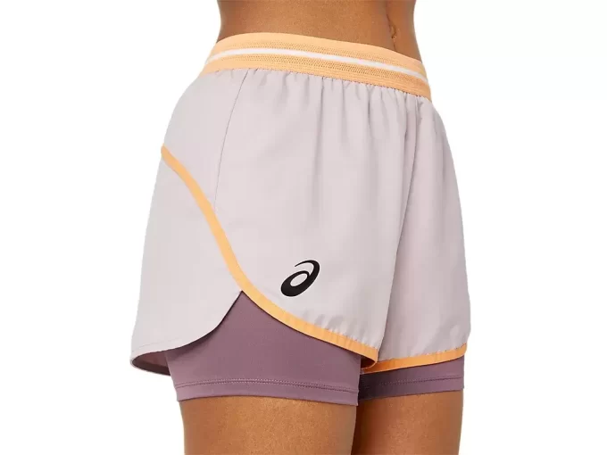 PANTALÓN CORTO DE PARTIDO PARA MUJER PANTALÓN CORTO DE PARTIDO PARA MUJER