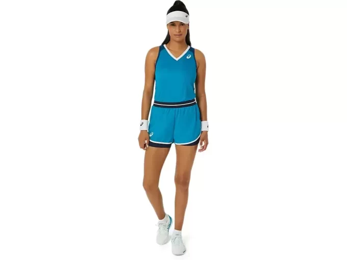 PANTALÓN CORTO DE PARTIDO PARA MUJER PANTALÓN CORTO DE PARTIDO PARA MUJER