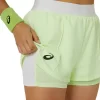 PANTALÓN CORTO DE PARTIDO PARA MUJER PANTALÓN CORTO DE PARTIDO PARA MUJER