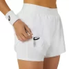 PANTALÓN CORTO DE PARTIDO PARA MUJER PANTALÓN CORTO DE PARTIDO PARA MUJER