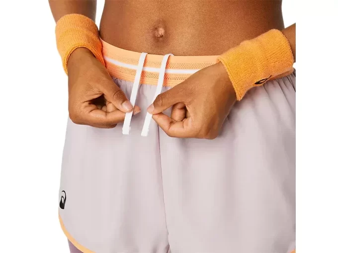 PANTALÓN CORTO DE PARTIDO PARA MUJER PANTALÓN CORTO DE PARTIDO PARA MUJER