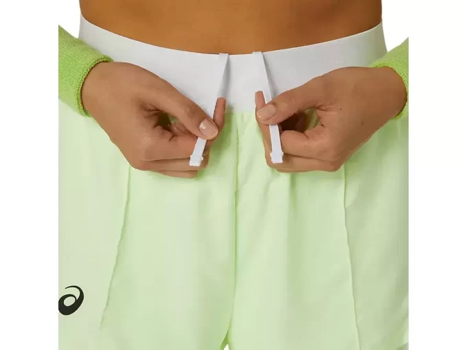 PANTALÓN CORTO DE PARTIDO PARA MUJER PANTALÓN CORTO DE PARTIDO PARA MUJER