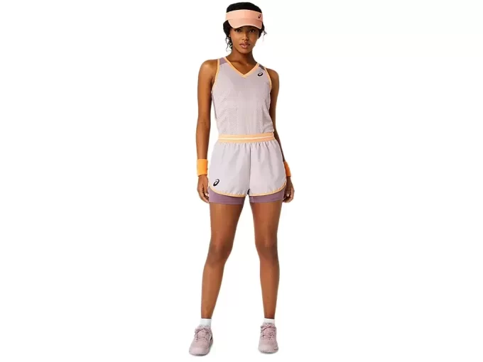 PANTALÓN CORTO DE PARTIDO PARA MUJER PANTALÓN CORTO DE PARTIDO PARA MUJER