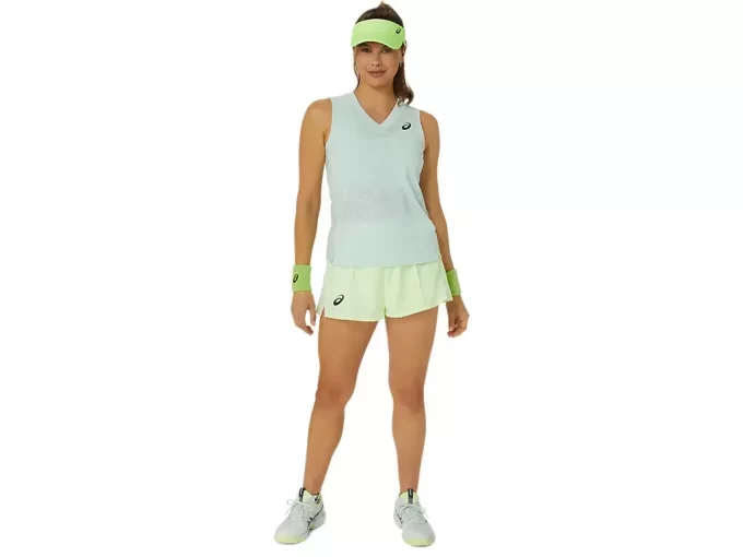 PANTALÓN CORTO DE PARTIDO PARA MUJER PANTALÓN CORTO DE PARTIDO PARA MUJER