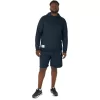 PANTALÓN CORTO DE POLAR ASICS SUNDAY SANA PARA HOMBRE PANTALÓN CORTO DE POLAR ASICS SUNDAY SANA PARA HOMBRE