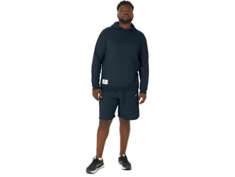 PANTALÓN CORTO DE POLAR ASICS SUNDAY SANA PARA HOMBRE