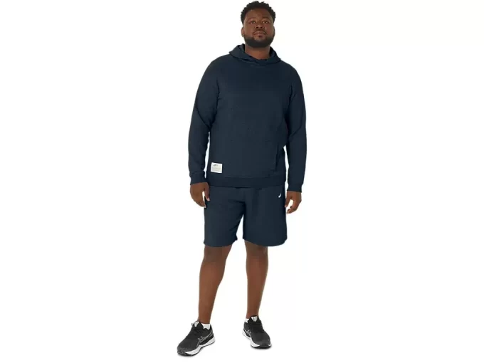 PANTALÓN CORTO DE POLAR ASICS SUNDAY SANA PARA HOMBRE PANTALÓN CORTO DE POLAR ASICS SUNDAY SANA PARA HOMBRE