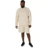 PANTALÓN CORTO DE POLAR ASICS SUNDAY SANA PARA HOMBRE PANTALÓN CORTO DE POLAR ASICS SUNDAY SANA PARA HOMBRE