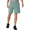 PANTALÓN CORTO DE POLAR ASICS SUNDAY SANA PARA HOMBRE PANTALÓN CORTO DE POLAR ASICS SUNDAY SANA PARA HOMBRE