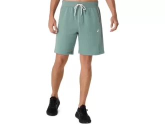 PANTALÓN CORTO DE POLAR ASICS SUNDAY SANA PARA HOMBRE