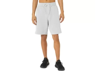 PANTALÓN CORTO DE POLAR ASICS SUNDAY SANA PARA HOMBRE