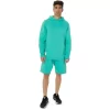 PANTALÓN CORTO DE POLAR ASICS SUNDAY SANA PARA HOMBRE PANTALÓN CORTO DE POLAR ASICS SUNDAY SANA PARA HOMBRE