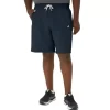 PANTALÓN CORTO DE POLAR ASICS SUNDAY SANA PARA HOMBRE PANTALÓN CORTO DE POLAR ASICS SUNDAY SANA PARA HOMBRE