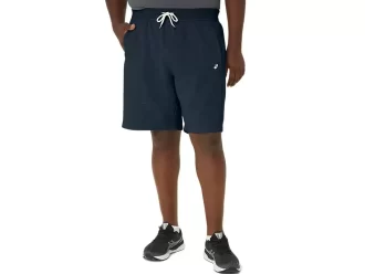 PANTALÓN CORTO DE POLAR ASICS SUNDAY SANA PARA HOMBRE