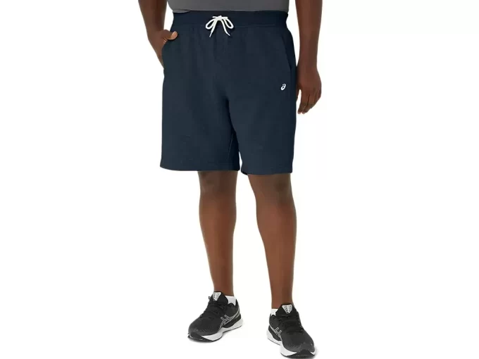 PANTALÓN CORTO DE POLAR ASICS SUNDAY SANA PARA HOMBRE PANTALÓN CORTO DE POLAR ASICS SUNDAY SANA PARA HOMBRE