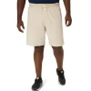 PANTALÓN CORTO DE POLAR ASICS SUNDAY SANA PARA HOMBRE PANTALÓN CORTO DE POLAR ASICS SUNDAY SANA PARA HOMBRE